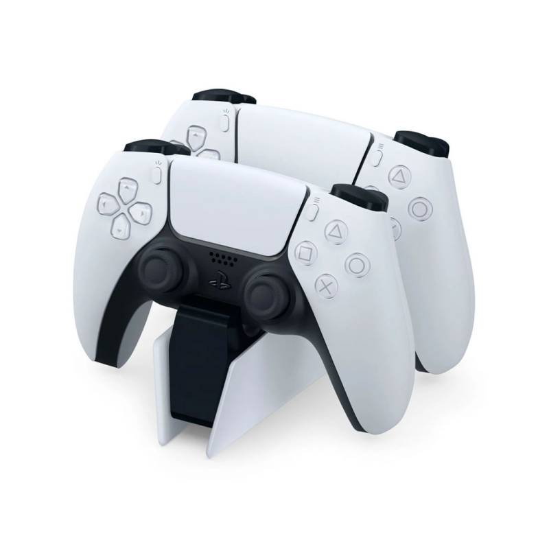 Estación De Carga Sony Para Dualsense Ps5