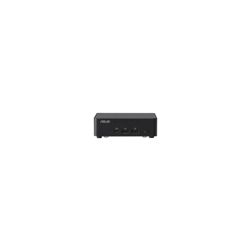 Mini Pc Barebone Asus Nuc 14 Pro Core Ultra 5 125H Ddr5 Wi-Fi 6E Thunderbolt 4