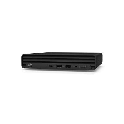 Mini Pc Hp Pro 260 G9 /  I5-1334U / 8Gb / 512Gb / Freedos