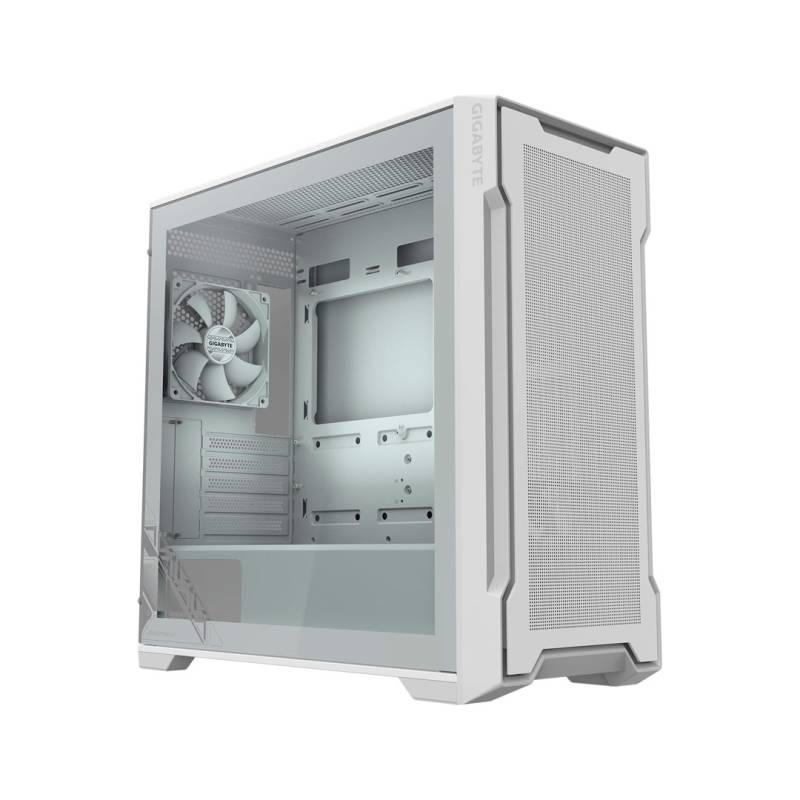 Gabinete C102Gi Blanco