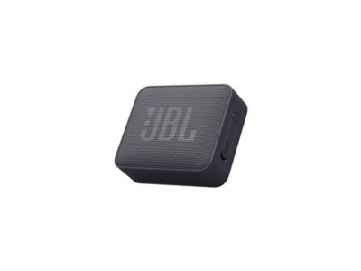 Parlante Portatil Jbl Go Essential Negro.