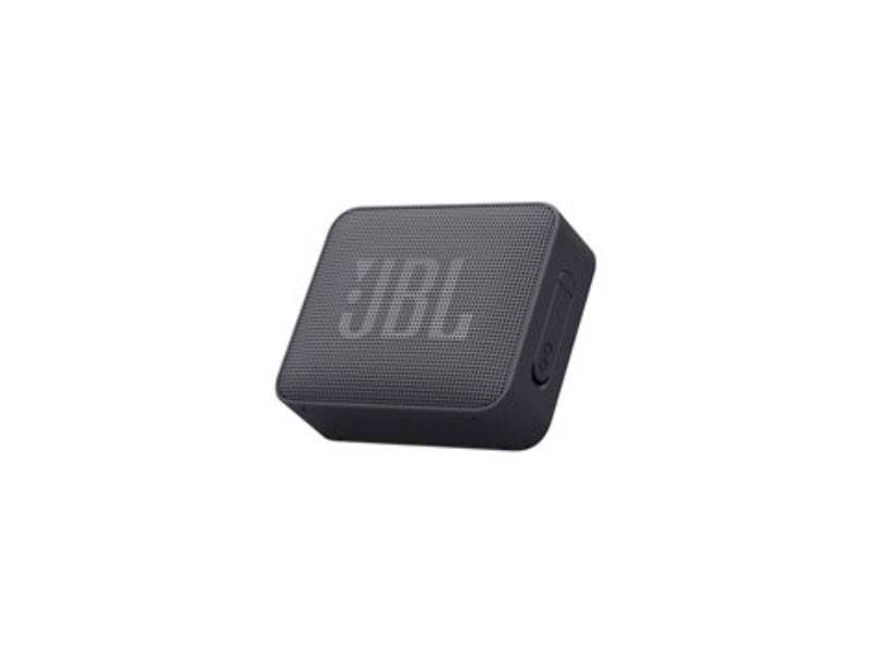 Parlante Portatil Jbl Go Essential Negro.