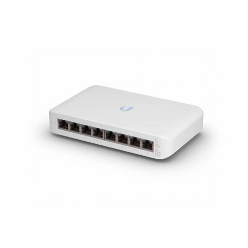 Switch Ubiquiti Unifi Switch Lite Usw-Lite-8-Poe