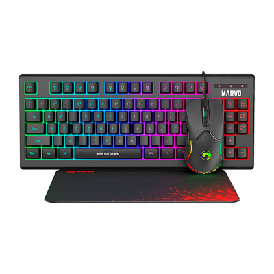 Combo Gaming Marvo Cm310Sp