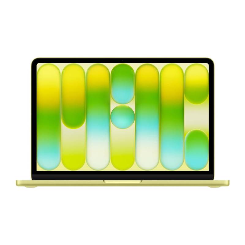 Notebook Macneo A18 Pro 8Gb 256Gb Blush Apple