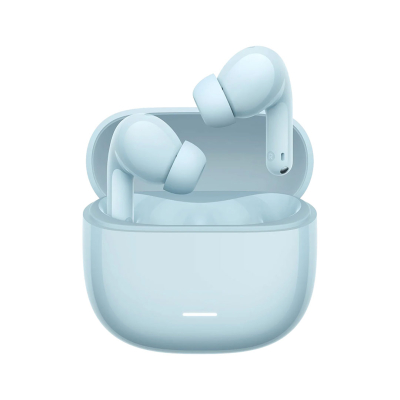 Auriculares Inalámbricos Redmi Buds 8 Lite Xiaomi Bluetooth 5.4 Azul.
