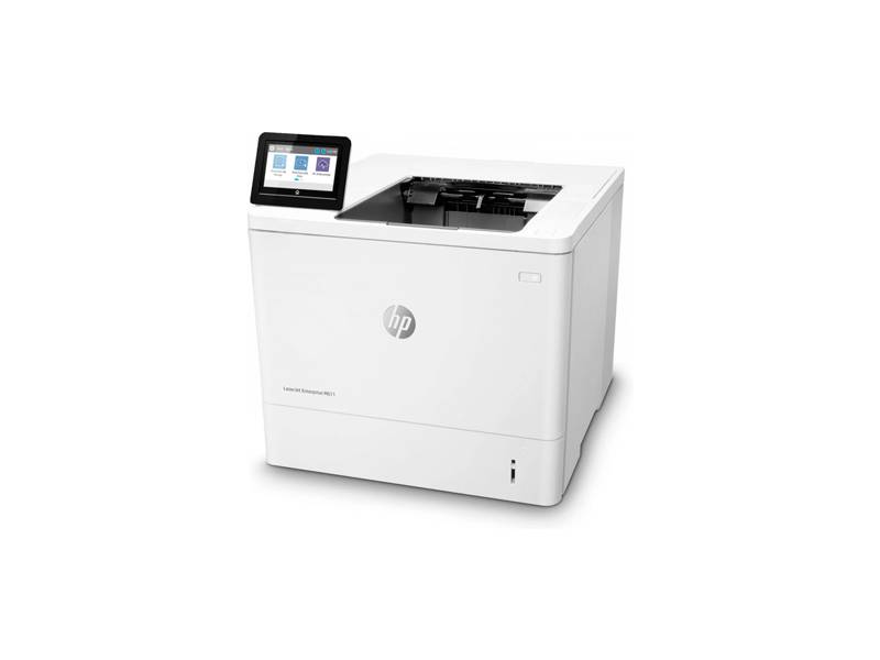 Impresora Lã¡Ser Monocromã¡Tica Hp Laserjet M611Dn (7Ps84A)