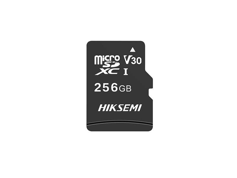 Memoria Micro Sd Hiksemi 256Gb Clase 10