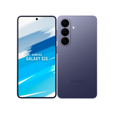 Samsung Galaxy S26  Sms942Bds12256Cvt