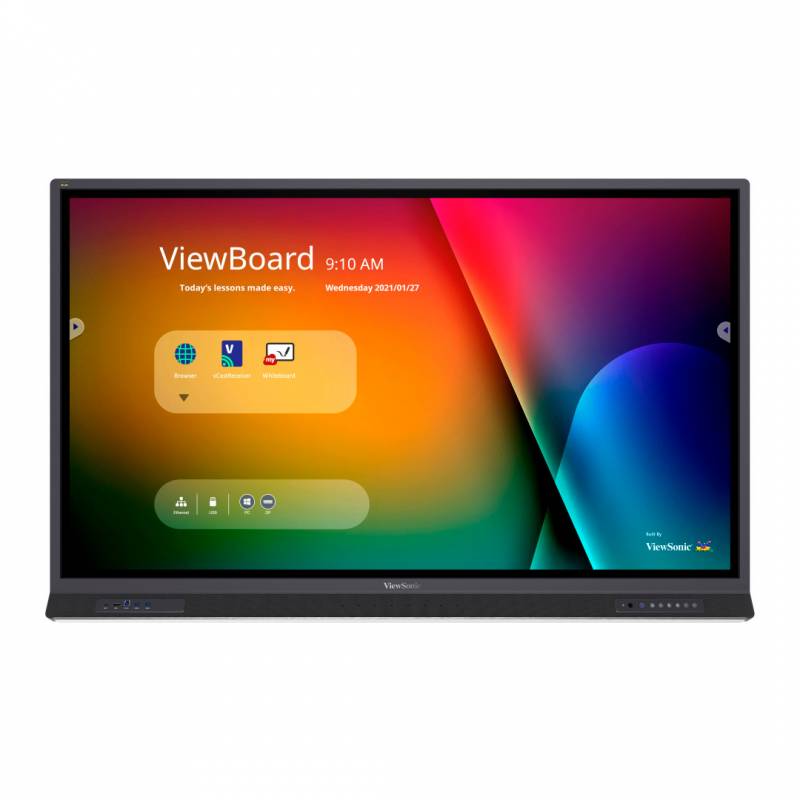 Pantalla Viewsonic Viewboard Ifp6552 65