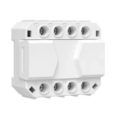 Controlador S-Mate 6920075776782 Sonoff Blanco