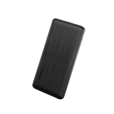 Power Bank Powerflow B11 Opb-1102-Bk Oraimo 10000Mah Usb-C 15W Negro