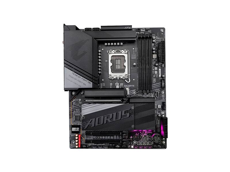 Motherboard Gigabyte Z790 A Elitex 7