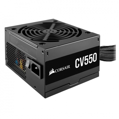 Fuente Corsair Cougar Cv550 80+ Bronce Non.