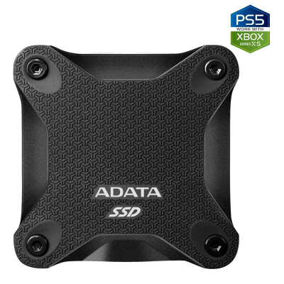 Ssd Externo Sd620 Sd620-1Tcbk Adata 1Tb Usb 3.2 Gen2