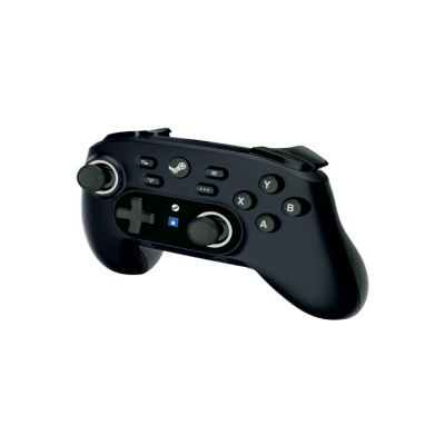 Control Horipad Pro Hpc-055U Hori Inalámbrico Steam