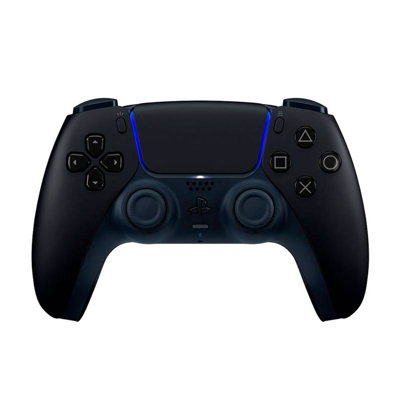 Gamepad Inalámbrico Bt Sony Ps5 Dualsense Respuesta Háptica