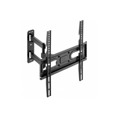 Soporte Brateck Móvil Para Tv Hasta 65