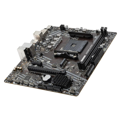 Motherboard Msi A520M-A Pro Micro-Atx Socket Am4 Amd A520 Ddr4