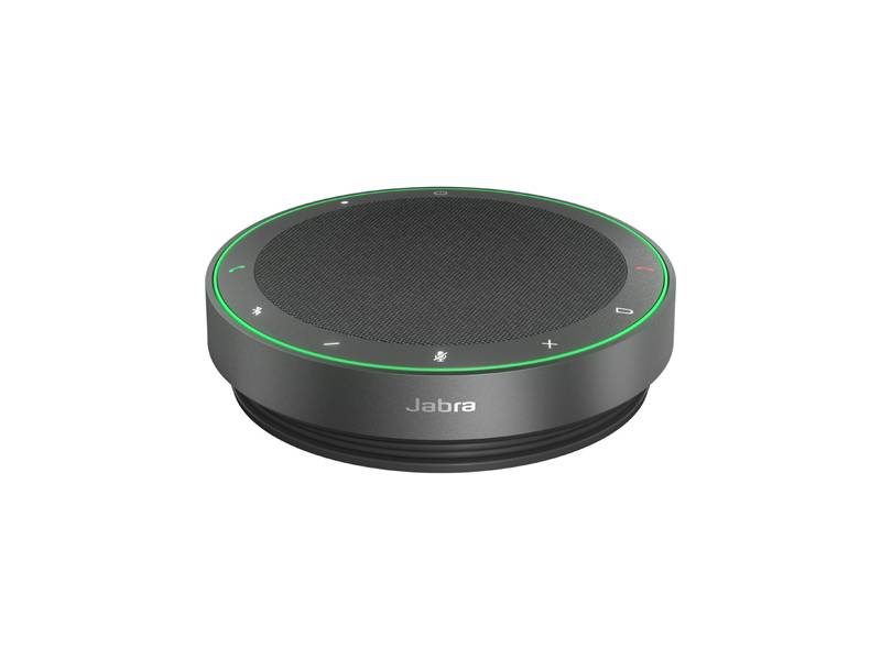 Sistema De Audioconferencia Jabra Speak2 75 Usb/Bt Ms + Link 380A 2775-319