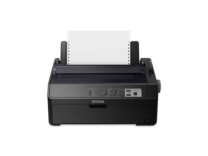 Impresora Matriz De Punto Epson Fx-890