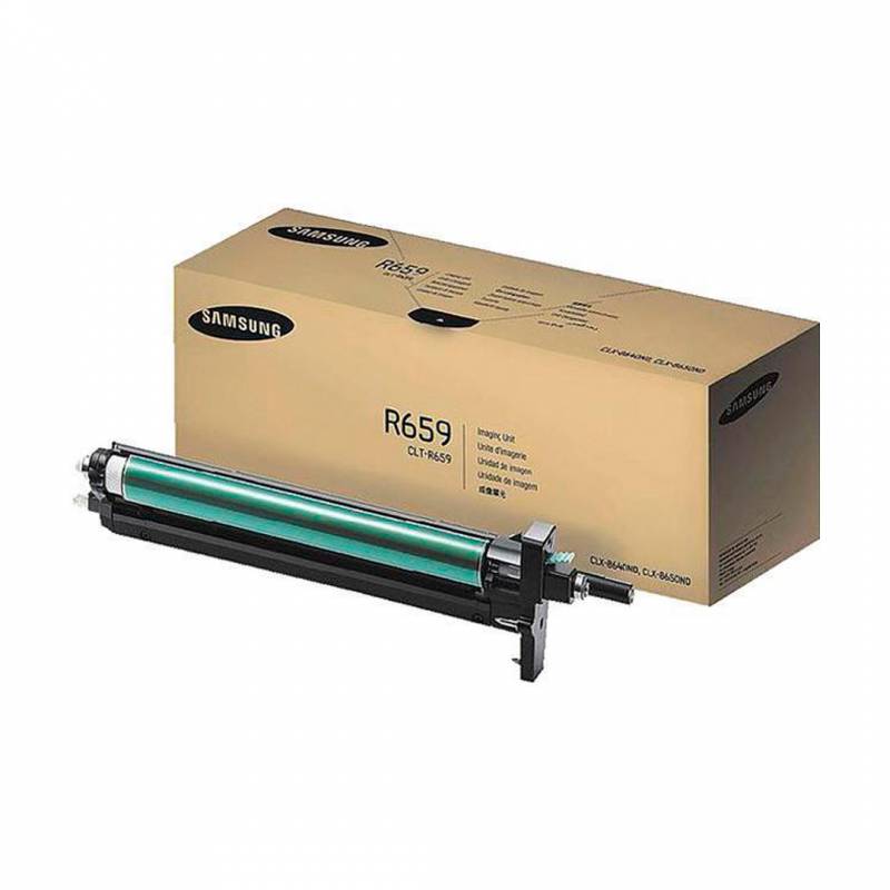 Unidad De Imagen Original Samsung Clt-R659