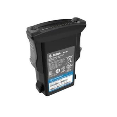 Batería Zebra Para Dispositivos Mc9300, Mc9400 Y Mc9450.