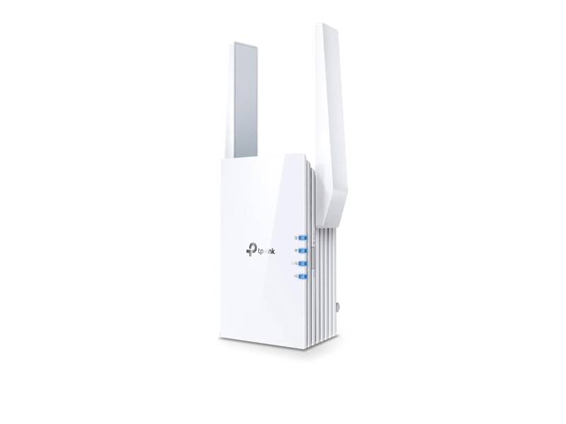 Range Extender Tp-Link Tp-Link Re705X | Ax3000, Wifi 6, Mesh
