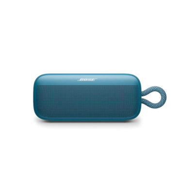 Parlante Soundlink Plus Bose Portable Blue Dusk