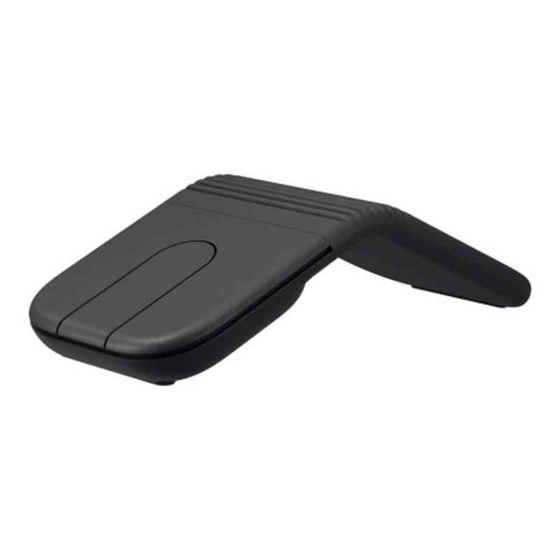 Mouse Pebble 2 Mobi Fold 910-007601 Logitech Inalã¡Mbrico Bluetooth Grafito