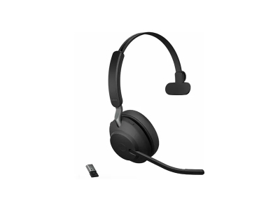 Auriculares Jabra Evolve2 65 Link380A Mono Ms