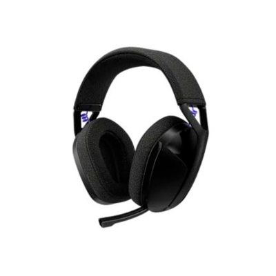 Auriculares G321 Gaming Inalámbricos + Bluetooth Negro Logitech 981-001562