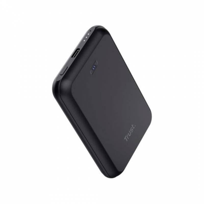 Bateria De Respaldotrust 24877 Magno Magnetica 5.000 Mah.