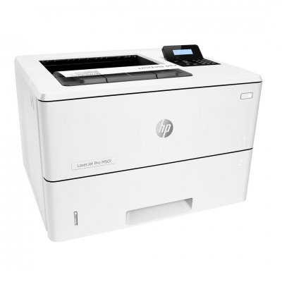 Impresora Laser Monocromã¡Tica Hp Laserjet Pro M501Dn
