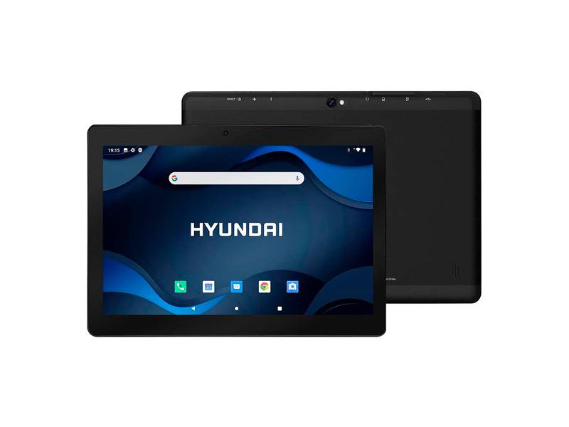 Tablet Hiundai  Hytab Pro 10Lc1 10,1 4G 8Core 4Gb 64Gb  - Ht10Lc1Probk