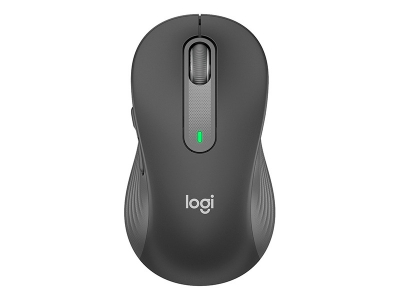 Mouse Inalámbrico Logitech M650 Grafito