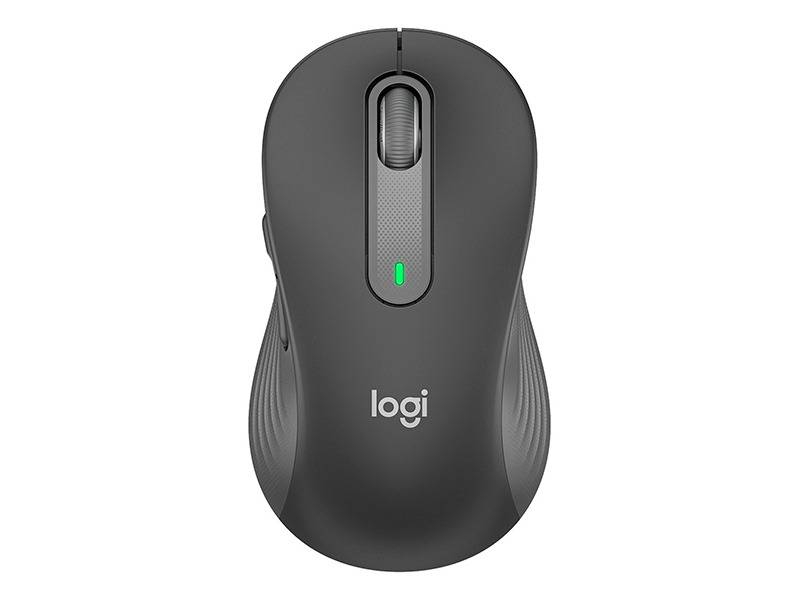 Mouse Inalámbrico Logitech M650 Grafito