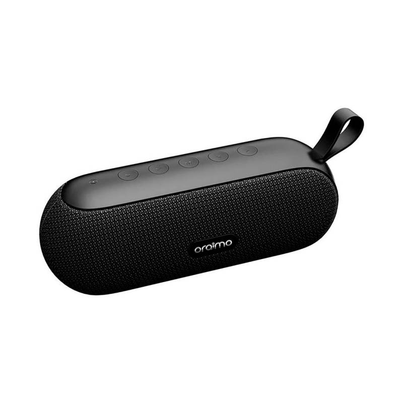 Parlante Inalámbrico Soundpro Obs-52D Oraimo Negro