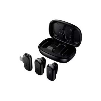 Micrófono Inalámbrico L26 Hoco