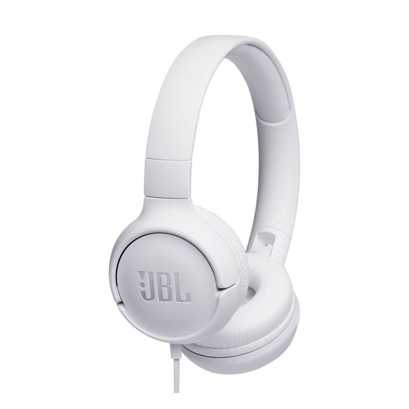 Auriculares Cableados 3,5Mm Jbl Tune 500 32Mm