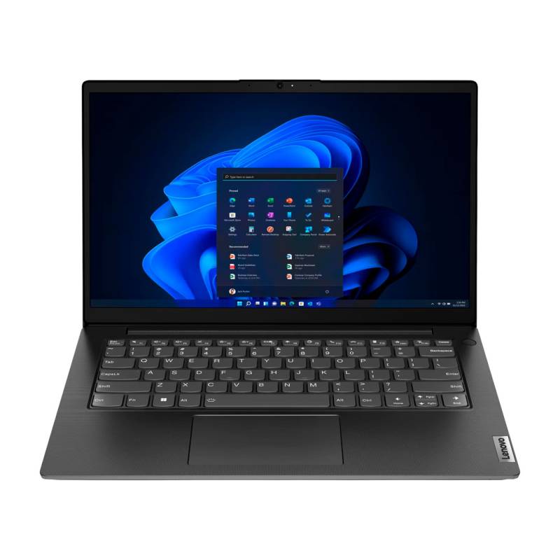 Otebook V14 G4 Iru Lenovo Core I7-13620H Business Black