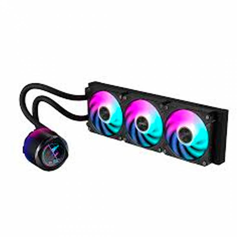 Sistema De Refirgeración Gamer Aorus Waterforce X Ii.