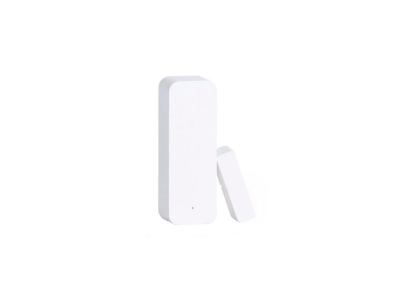 Sensor De Puerta Y Ventana Inteligente  Bs-Ot05 Wifi Tuya Smart