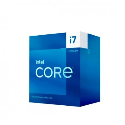 Procesador Intel Core I7 14700