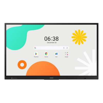 Pantalla Interactiva Waf Lh75Wafwlgcxzx Samsung 75
