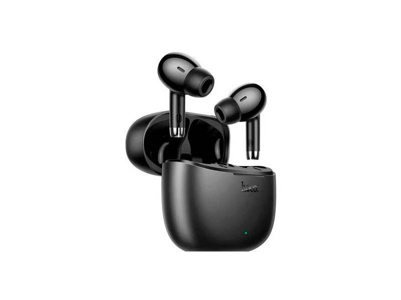 Auriculares Inalambricos Hoco Eq2 Tws Negro