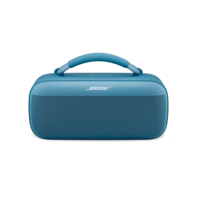 Parlante Portátil Soundlink Max 017817848831 Bose Blue Dusk