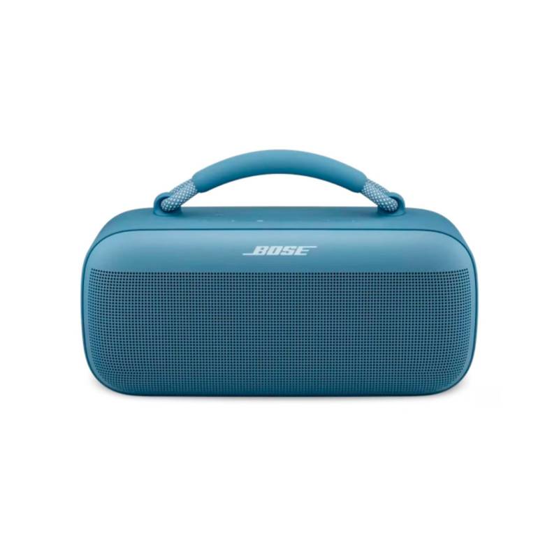 Parlante Portátil Soundlink Max 017817848831 Bose Blue Dusk