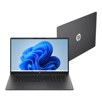 Notebook Hp Omnibook 3 17-Dg0107Dx 17,3