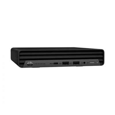 Mini Pc Hp Prodesk 400 G9- I7- 12700T- 32Gb- 512Gb Ssd- W11 Pro